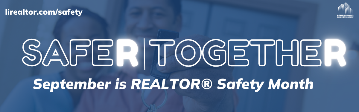 REALTOR Safety Newsletter